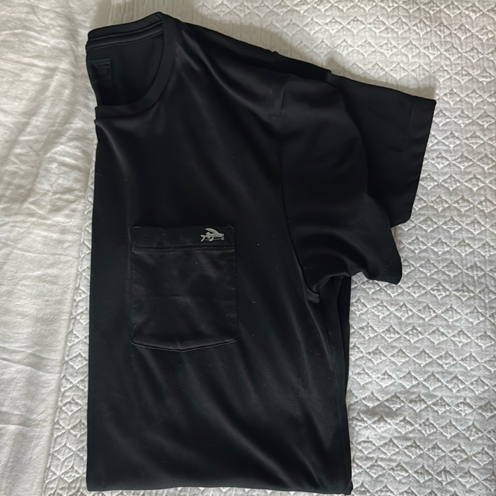 Patagonia Men’s Pocket Tee -Flying Fish